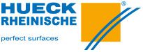 HUECK Rheinische Logo